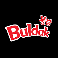 Samyang Buldak - Logo