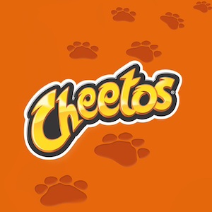 cheetos logo