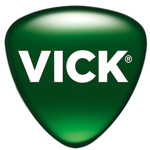 vick logo