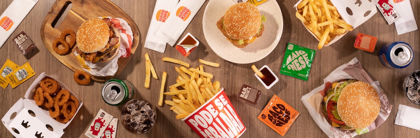 Burger King | História de sucesso no TikTok for Business