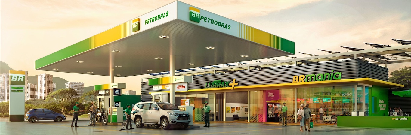 Postos Petrobras | História de sucesso no TikTok for Business