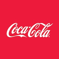 coca-cola burger logo