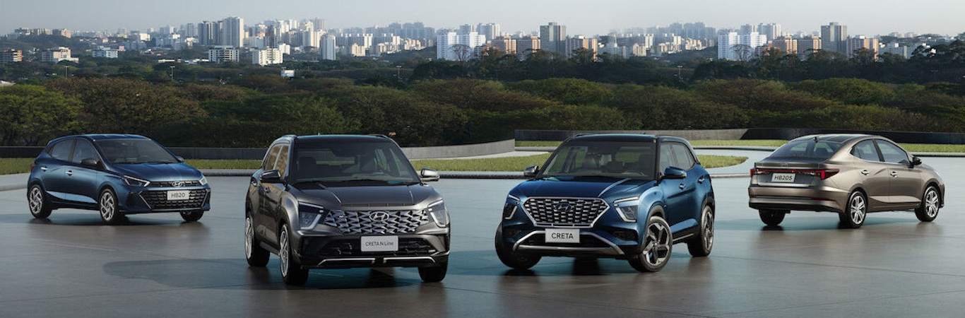 Hyundai | História de sucesso no TikTok for Business