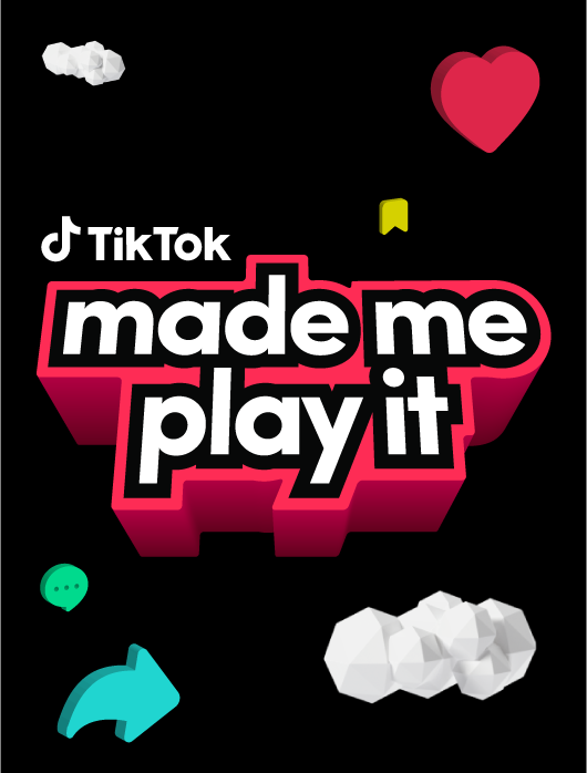 quero jogar um jogo｜Pesquisa do TikTok