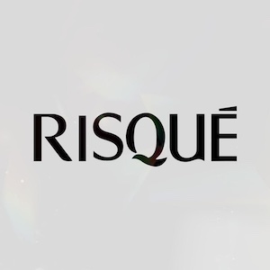 risque logo