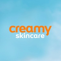 creamy logo
