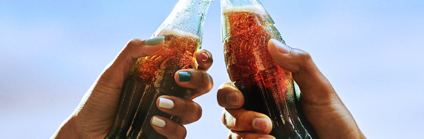 Coca-Cola | História de sucesso no TikTok for Business