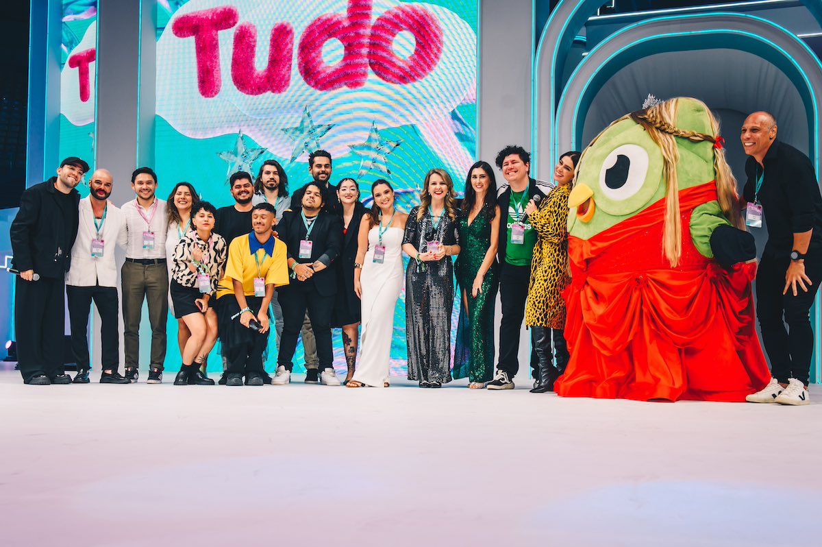 Quem São Os Vencedores Do TikTok Ad Awards 2023? | TikTok For Business Blog