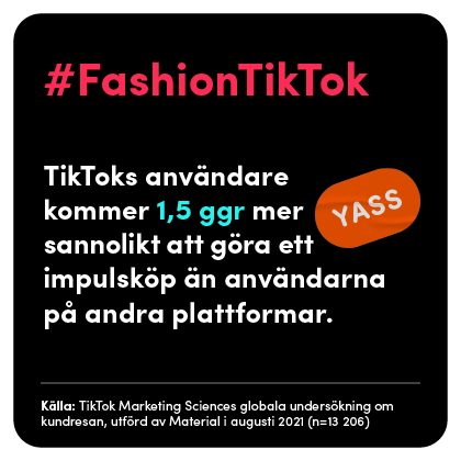 Få ditt modeföretag att växa på TikTok 