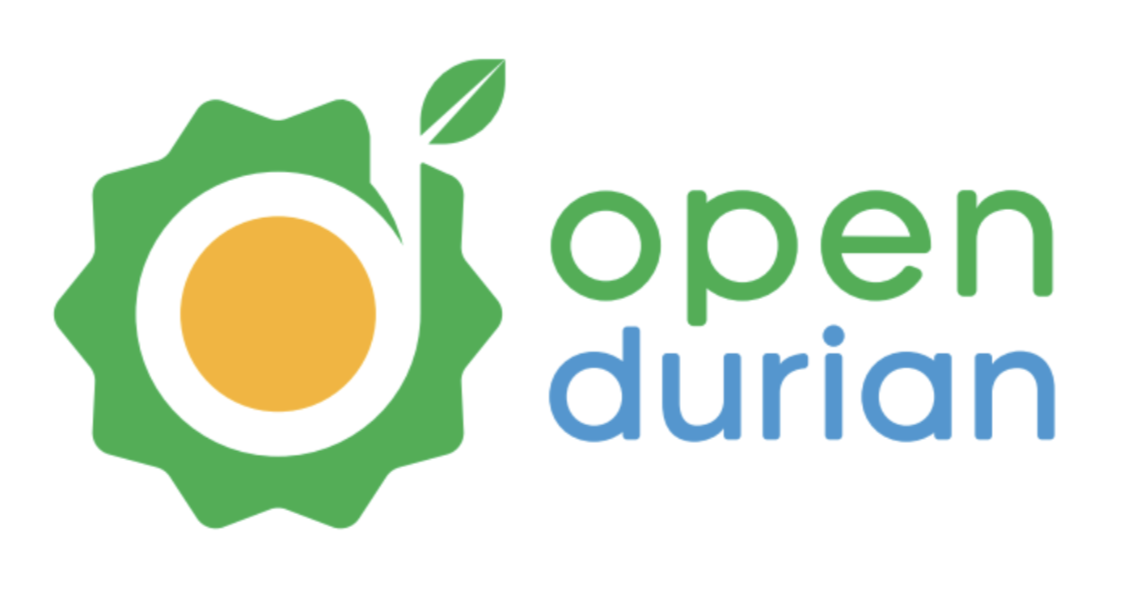 OpenDurian-logo