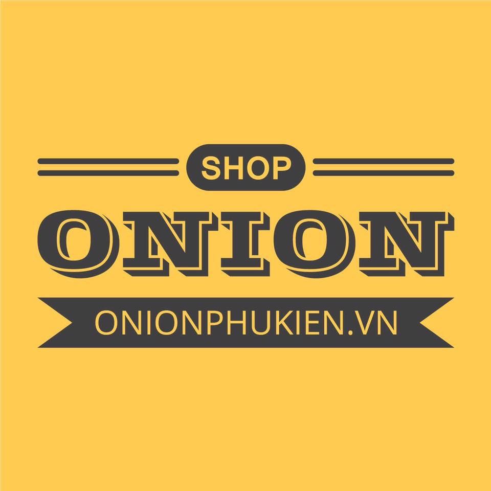 onion phu kien logo