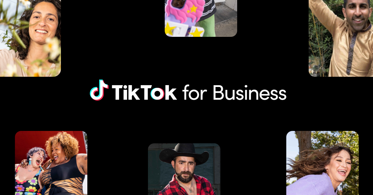 Guess  TikTok for Business Case Study