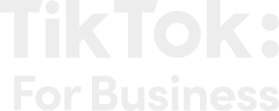 TikTok For Business